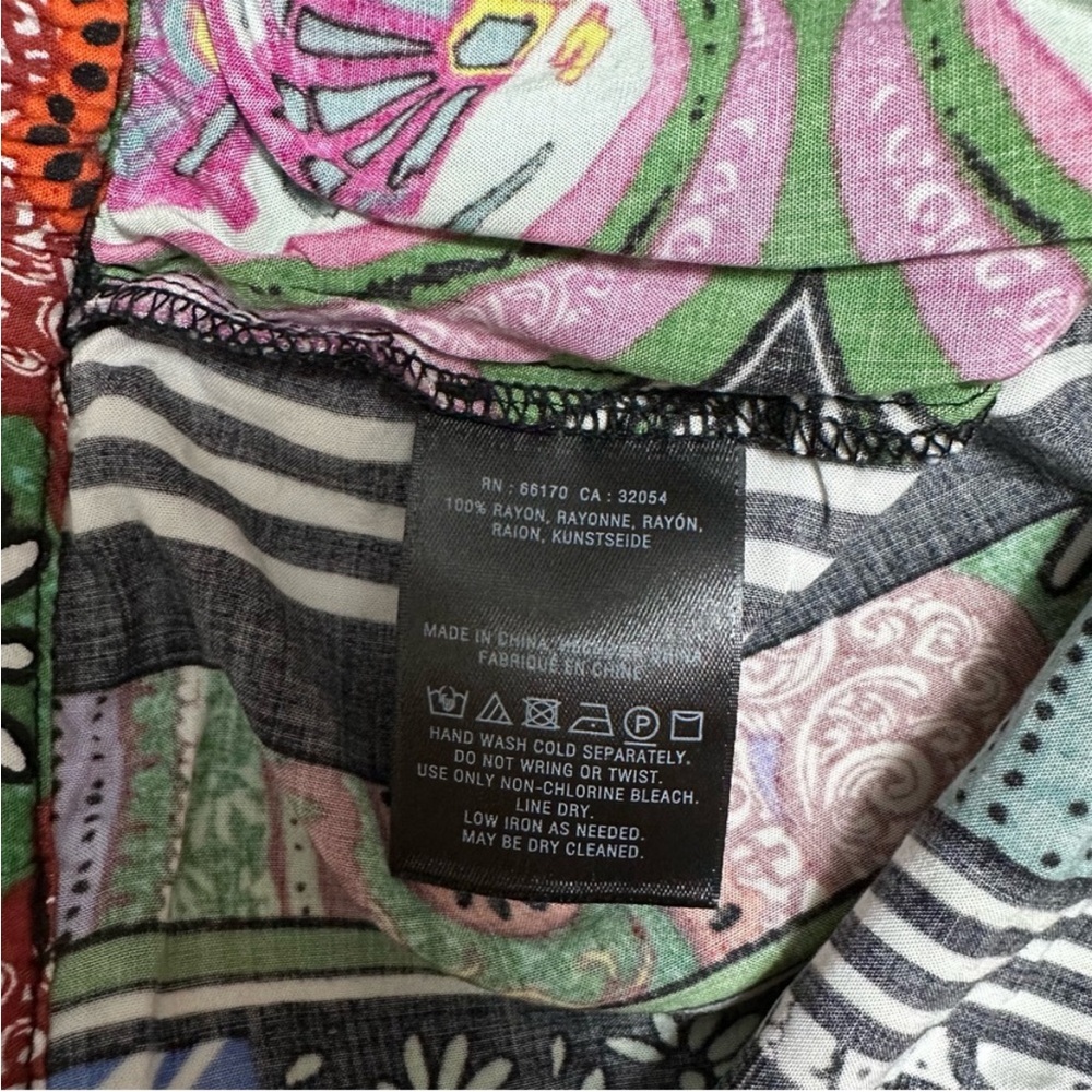 Anthropologie Wynnewood Shorts XS - Picture 7 of 11